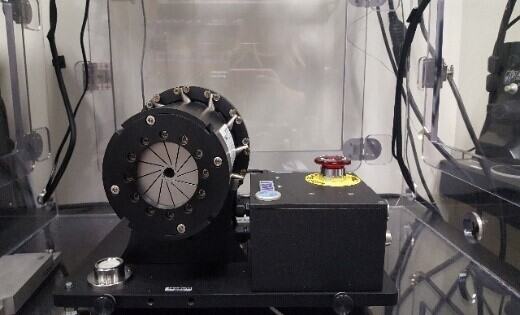 Radial Force Testing