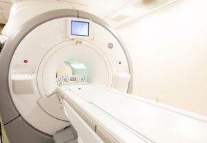 MRI safety evaluation
