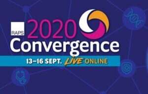 RAPS 2020 Convergence
