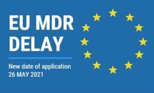 EU MDR Extension
