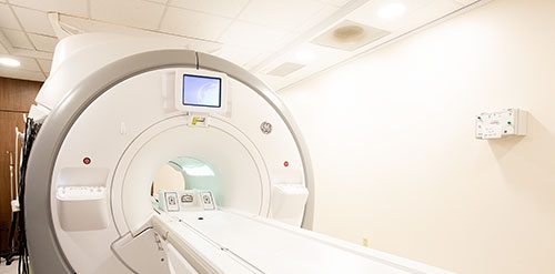 AIMD MRI safety