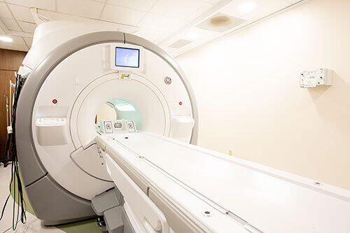 AIMD MRI safety