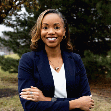 Tammi Jackson