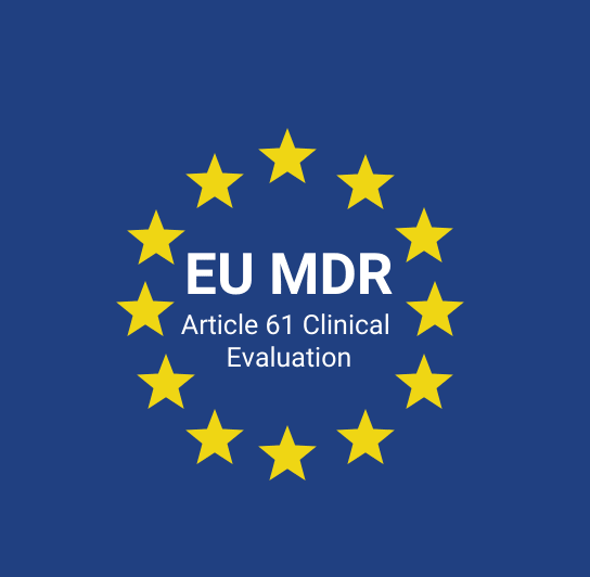 EU MDR Article 61 Clinical Evaluation