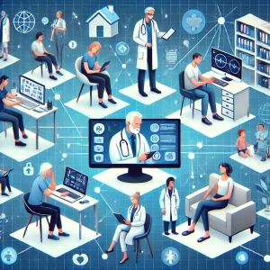 decentralized clinical trials