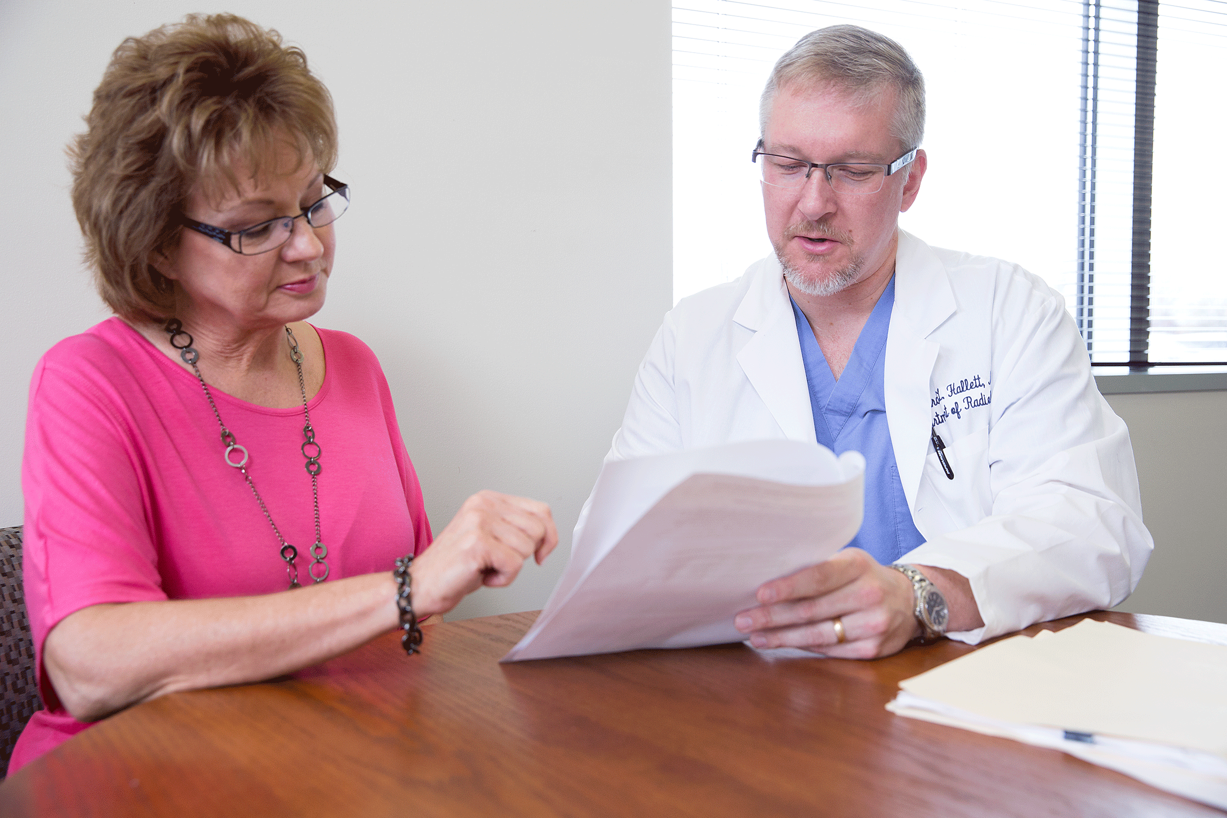 Patient-Reported Outcome (PRO)