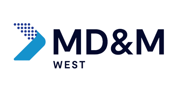 MD&M West 2026