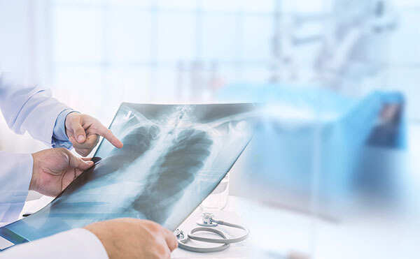 Medical Imaging in Clinical Trials