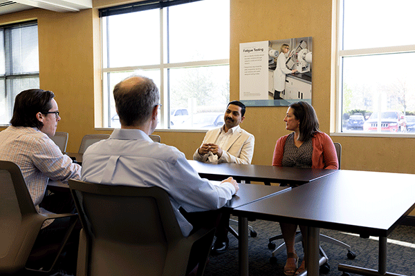 ISO 10993-1 Revision Highlights Part 4: Reinforcement of Material and Chemical Characterization