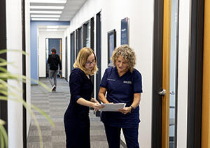 Leveraging Clinical Data to Support Reimbursement