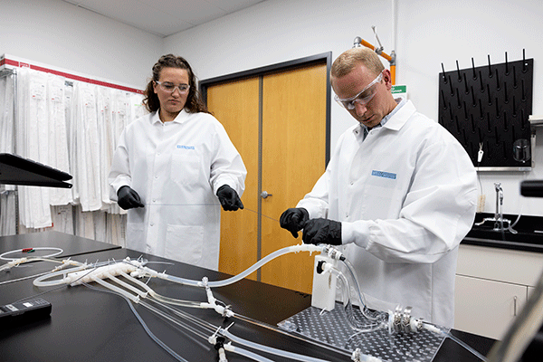 Top 3 Advantages of Our Medical Device Testing Services
