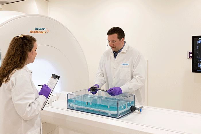 Top 5 Advantages of Our MRI Safety Services