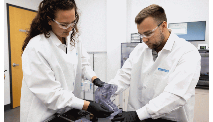 De-risking medical devices and ensuring patient safety with appropriate controls