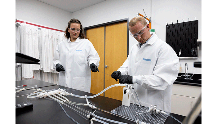 Top 3 Advantages of Our Medical Device Testing Services