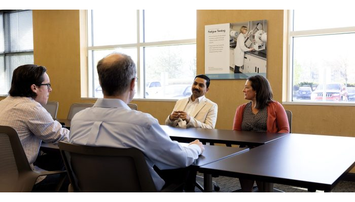 Efficiency of Preferred Vendors