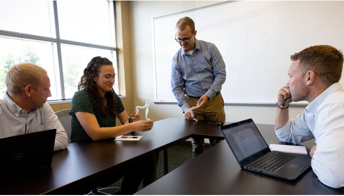 From Patent to Patient: Successes, Challenges, and Avoiding Medical Device Development Pitfalls